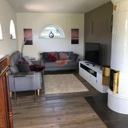 With 2 Bedrooms Langballig