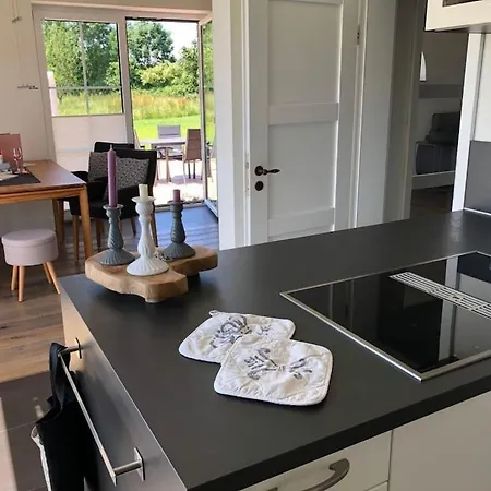 With 2 Bedrooms * Langballig