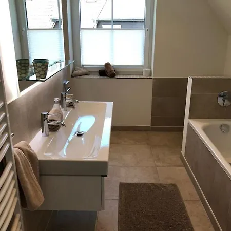 With 2 Bedrooms * Langballig